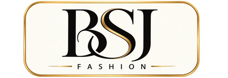 BSJ Fashion